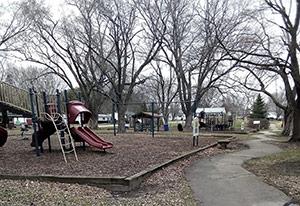 Helle Park