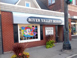 River Valley Flowers & Gifts